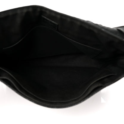 Louis Vuitton Monogram Eclipse District MM Black 5 of 10