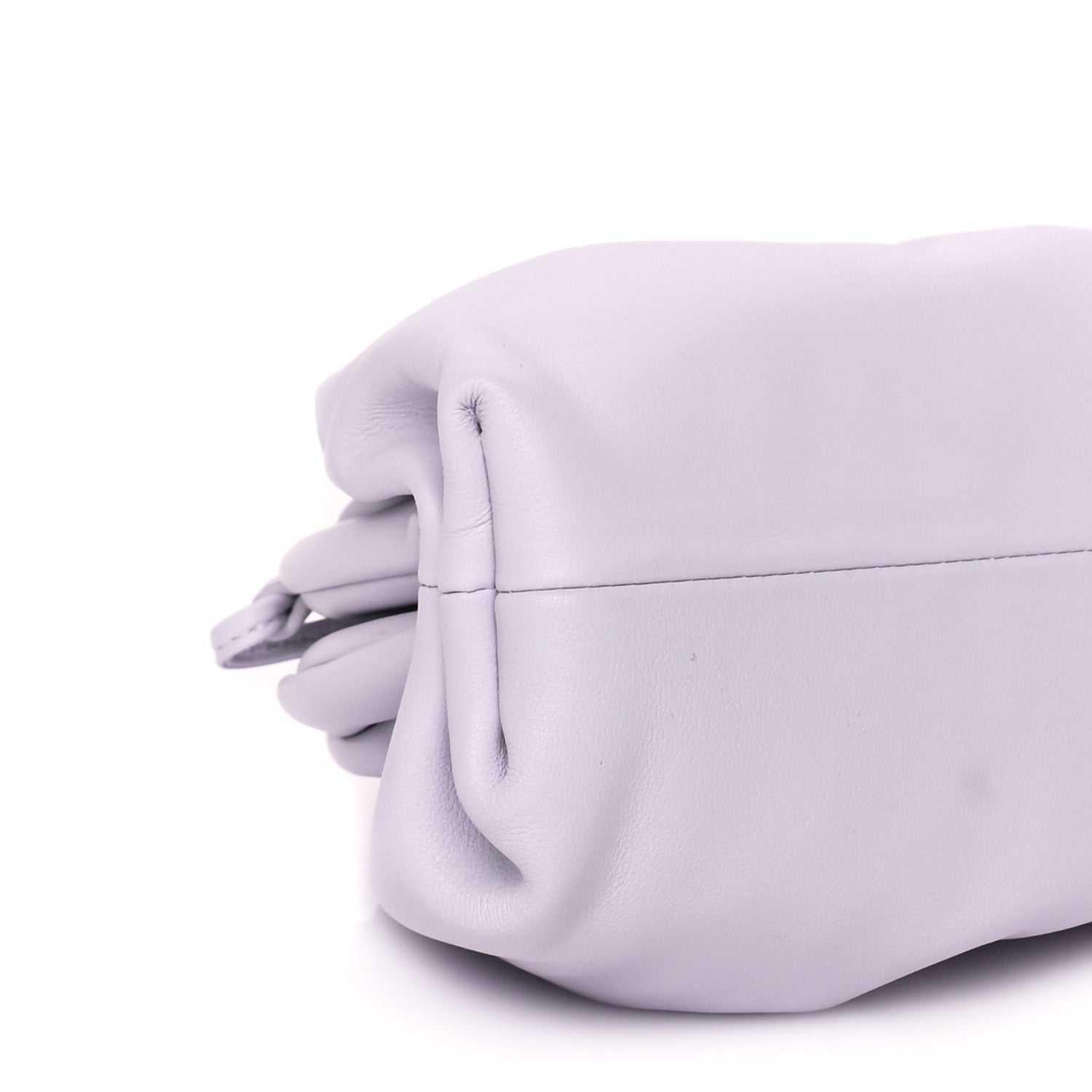 Bottega Veneta Butter Calfskin The Mini Pouch Mirth 6 of 7