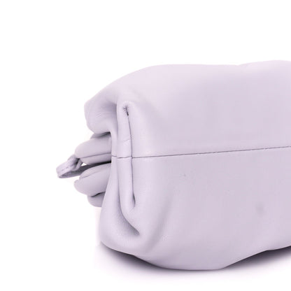 Bottega Veneta Butter Calfskin The Mini Pouch Mirth 6 of 7