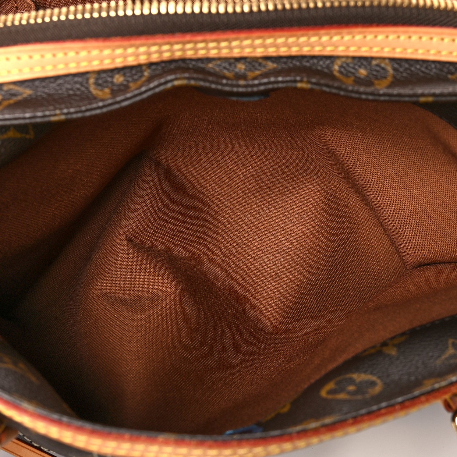 Louis Vuitton Monogram Riveting 6 of 11