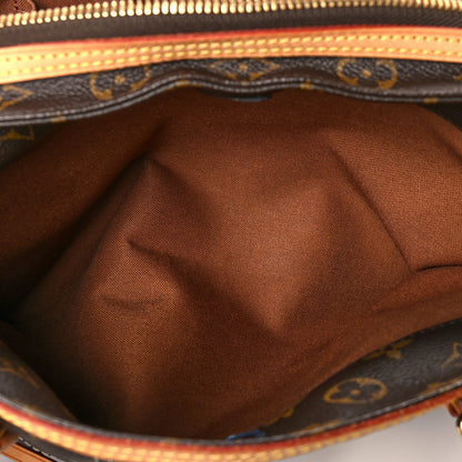 Louis Vuitton Monogram Riveting 6 of 11