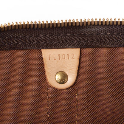 Louis Vuitton Monogram Keepall 45 8 of 8