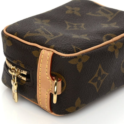 Louis Vuitton Monogram Wapity 7 of 8