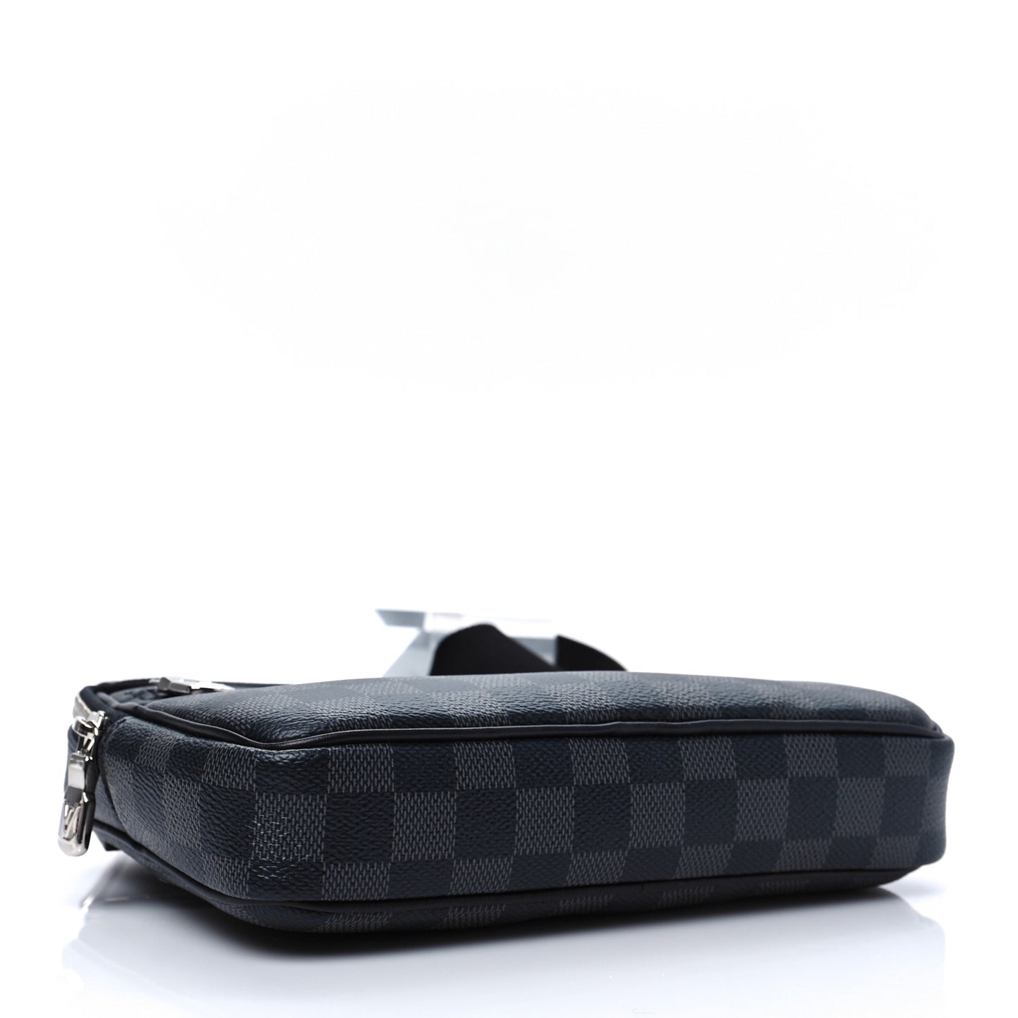 Damier Graphite Scott Messenger