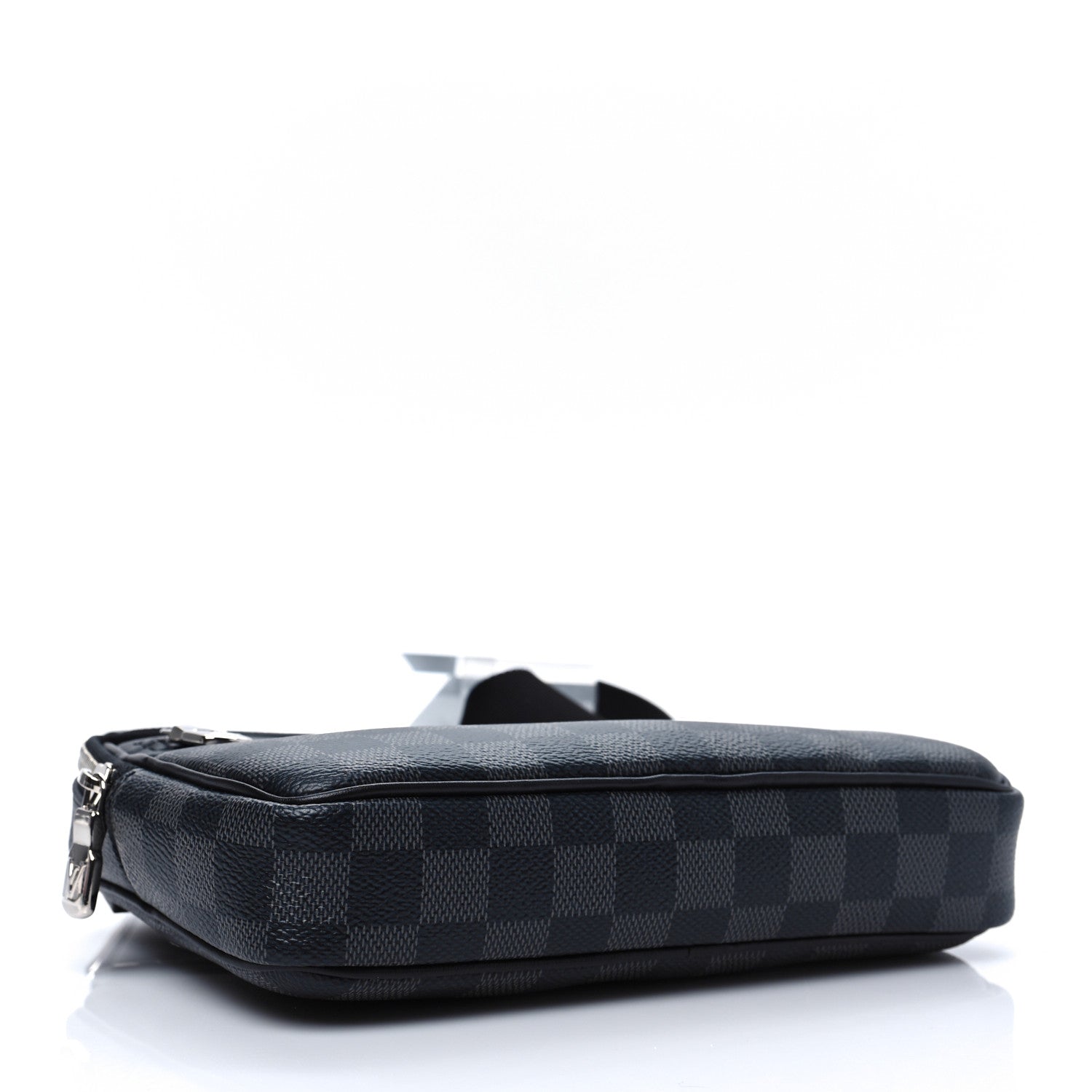 Louis Vuitton Damier Graphite Scott Messenger 3 of 7