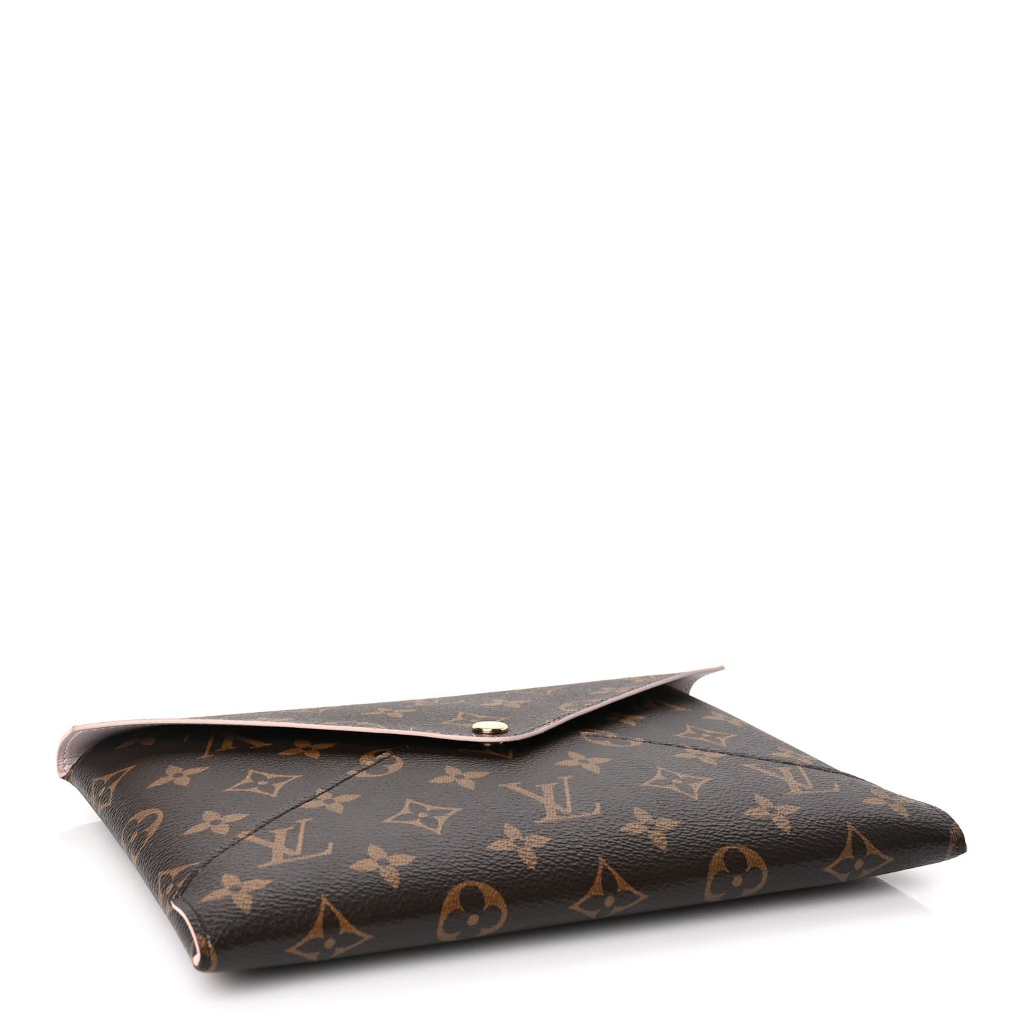 Monogram Kirigami Pochette Set
