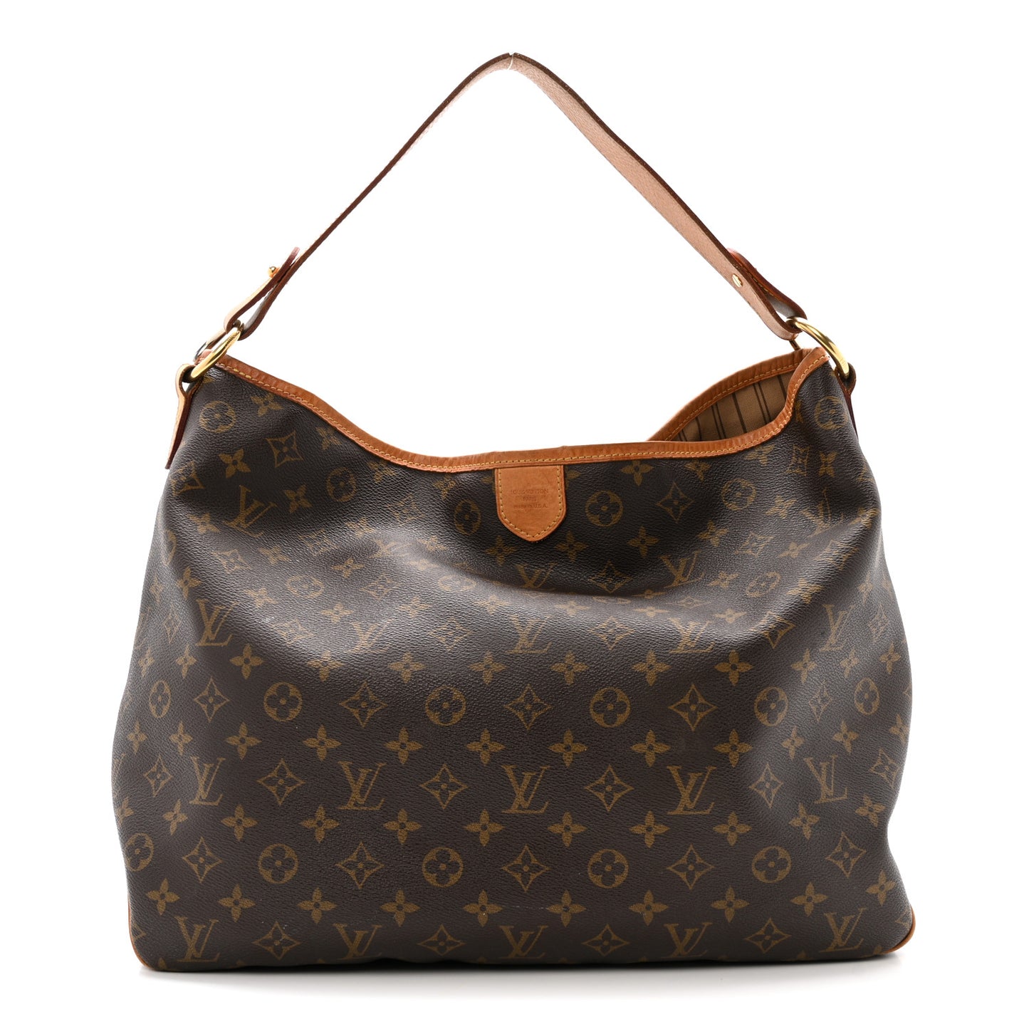 Monogram Delightful MM