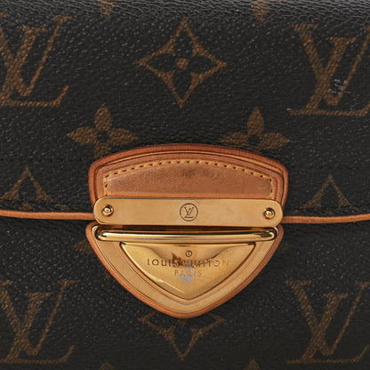 Louis Vuitton Monogram Eugenie Wallet 7 of 7