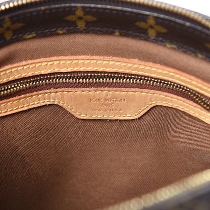 Louis Vuitton Monogram Cabas Piano 5 of 20