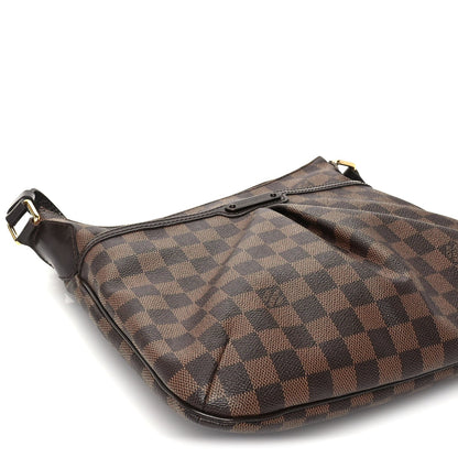 Louis Vuitton Bloomsbury PM Crossbody Bag 7 of 8