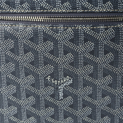 Goyard ine Muse Vanity Case Grey 6 of 8