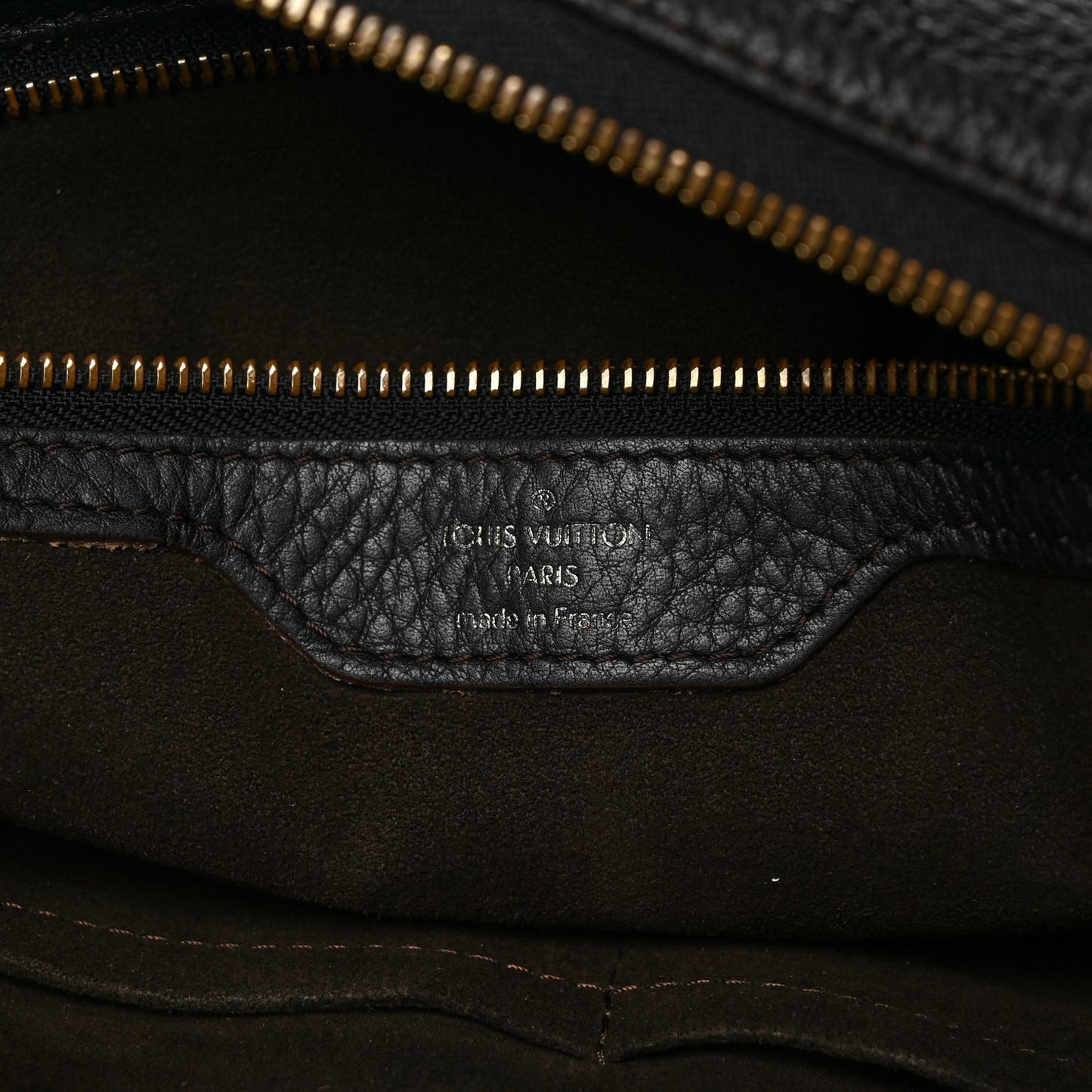 Mahina Selene MM Black