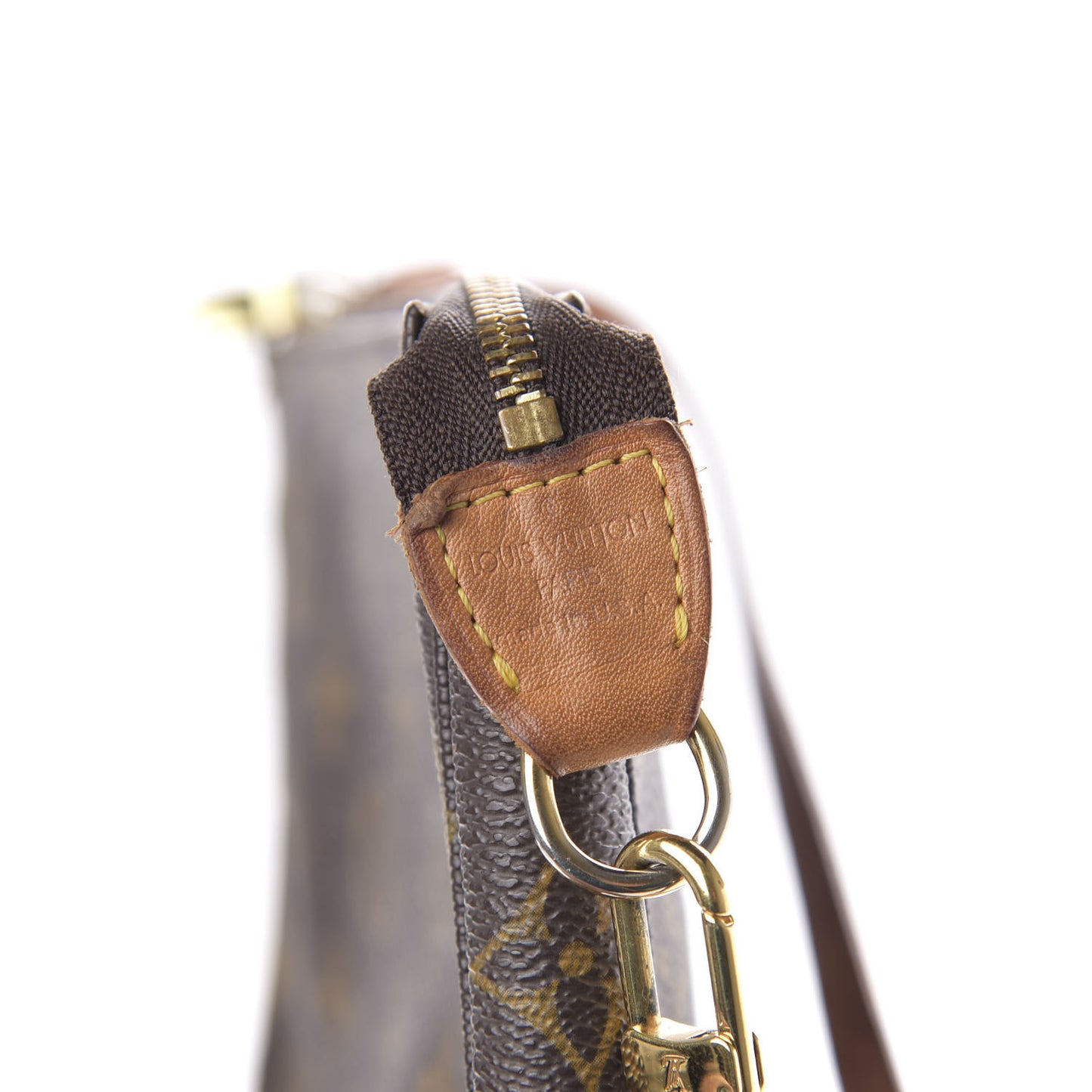 Monogram Pochette Accessories