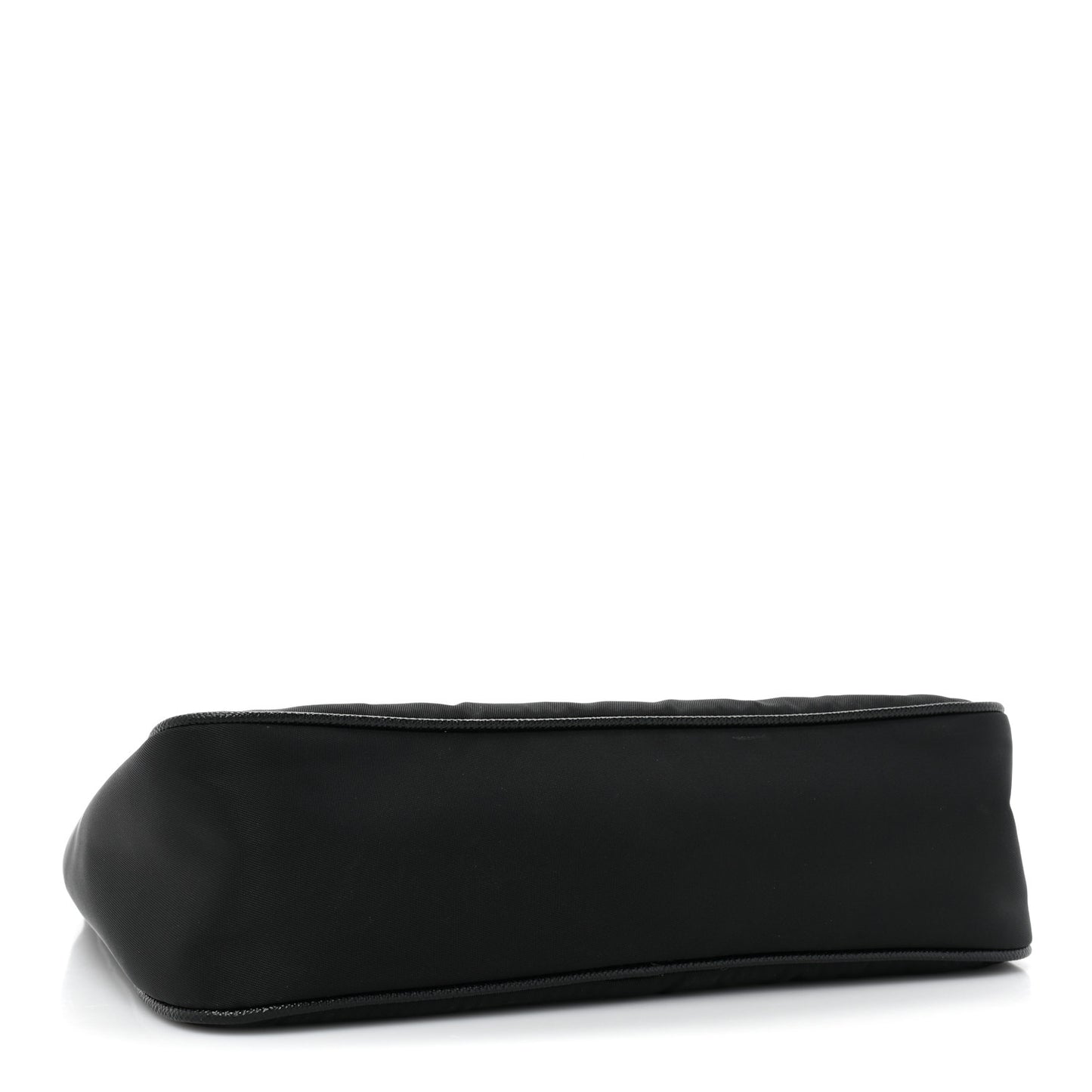 Nylon Re-Edition 2005 Shoulder Bag Black