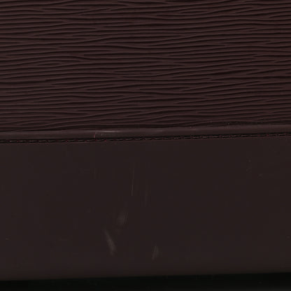 Louis Vuitton Epi Pegase 55 Quetsche 13 of 13