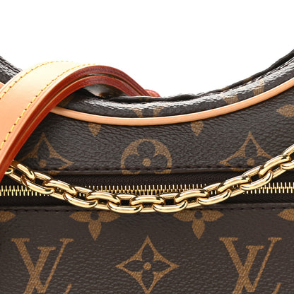 Louis Vuitton Monogram Loop 7 of 10