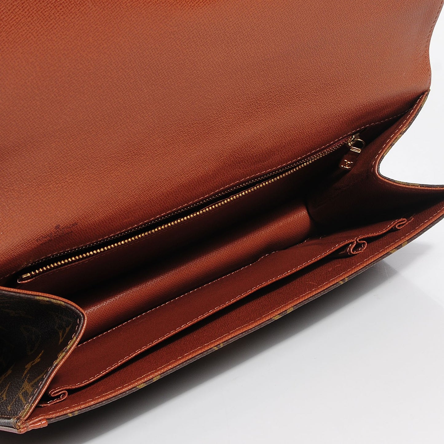 Monogram Pochette Dame 29