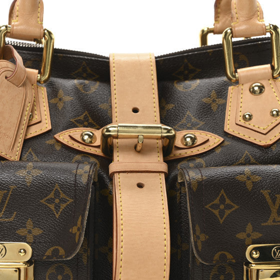 Monogram Manhattan GM