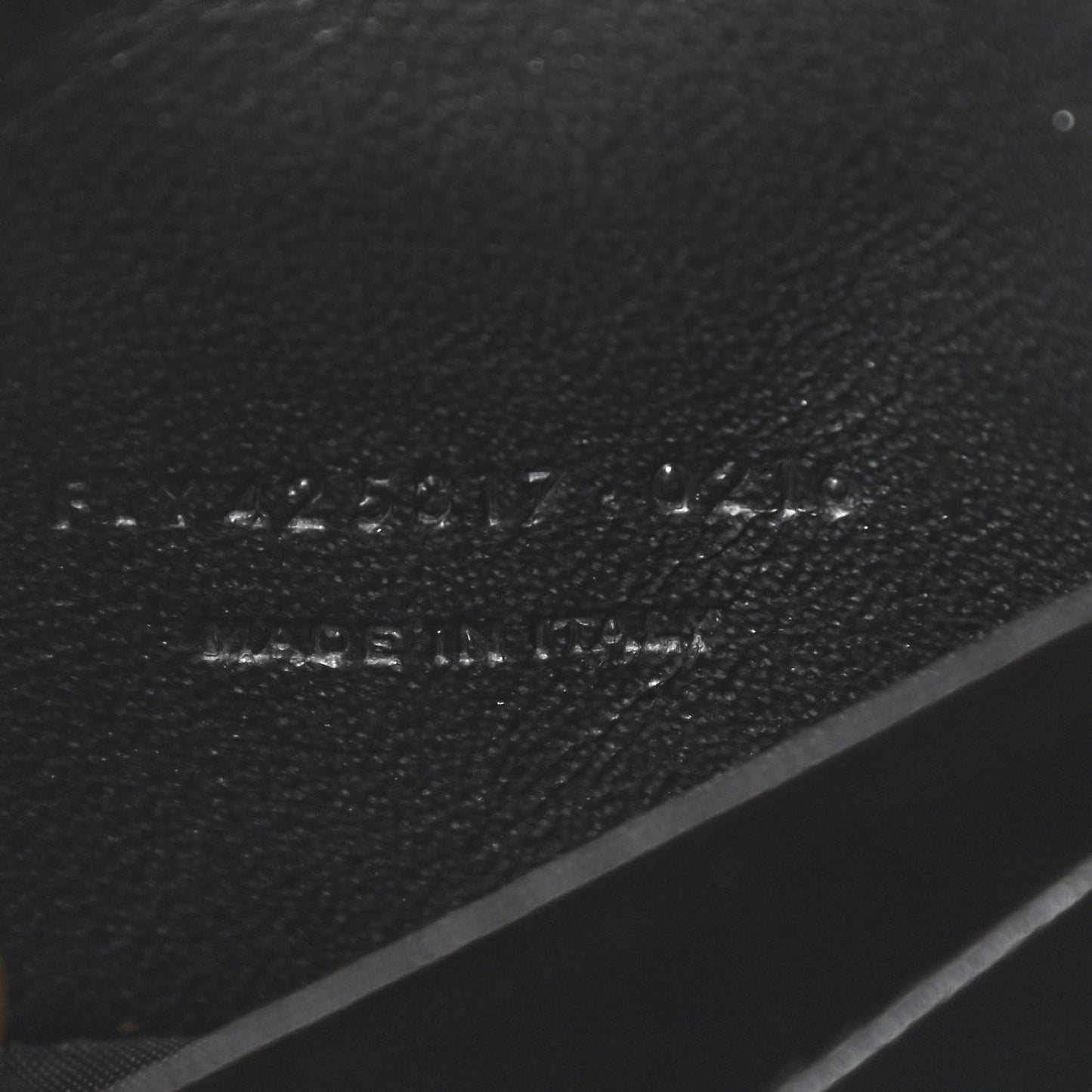 Nappa Monogram Blogger Bag Dusty Rose