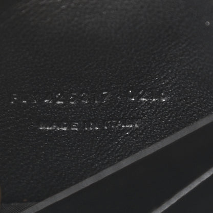 Saint Laurent Nappa Monogram Blogger Bag Dusty Rose 7 of 11