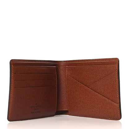 Louis Vuitton Monogram Multiple Wallet 5 of 6