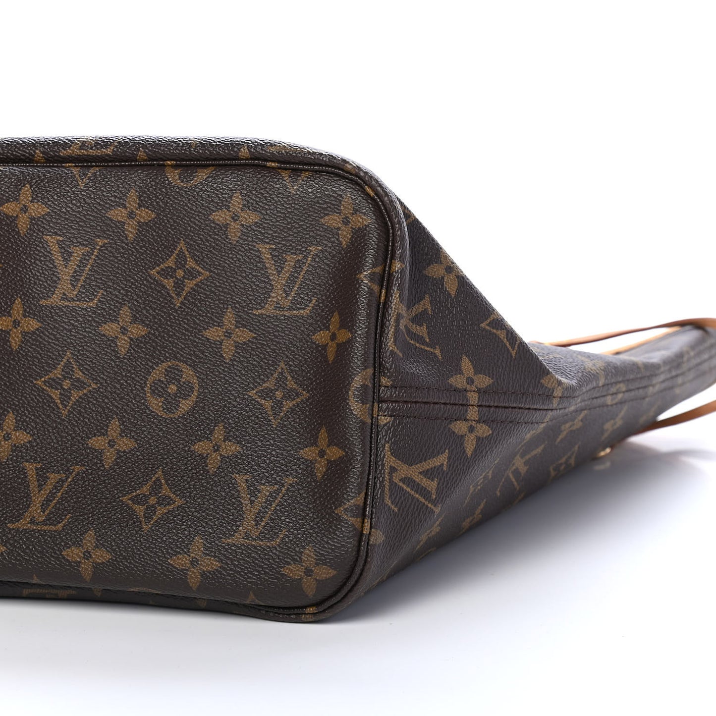 Monogram Neverfull MM