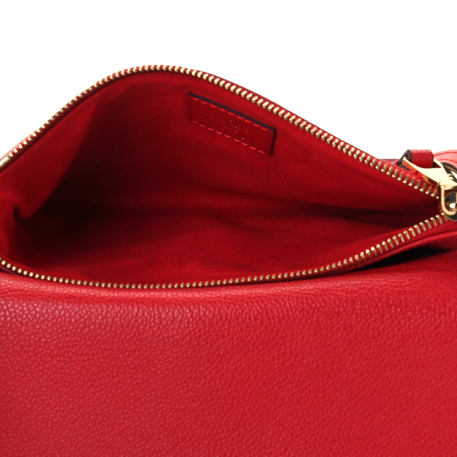 Louis Vuitton Empreinte Twice Cherry 5 of 11