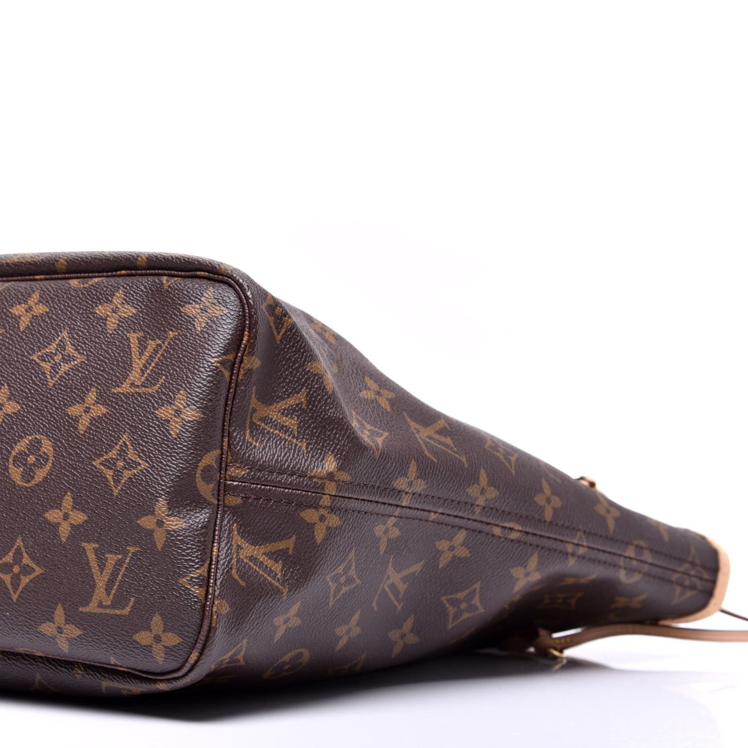 Louis Vuitton Monogram Neo Neverfull MM Pivoine 8 of 9