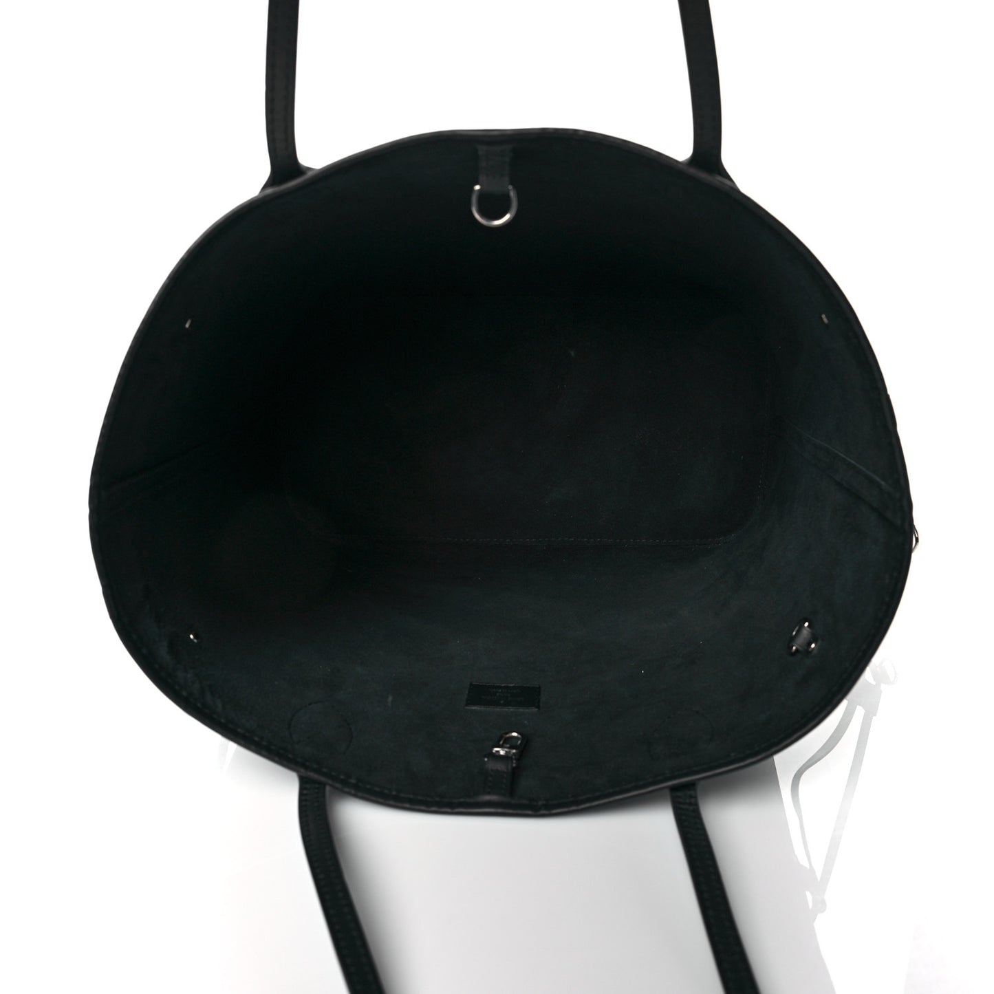 Epi Neverfull MM Black