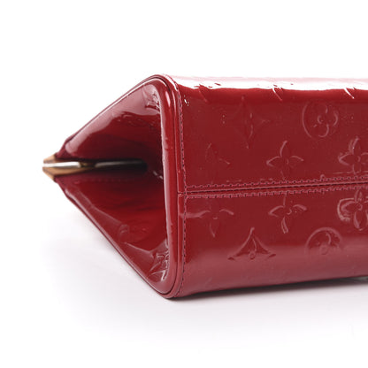 Louis Vuitton Vernis Roxbury Drive Pomme D'Amour 8 of 16