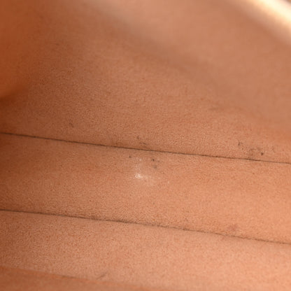 Louis Vuitton Empreinte Monogram Giant Multi Pochette Accessories Cream 12 of 18