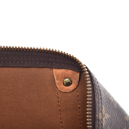 Louis Vuitton Monogram Keepall 60 10 of 18