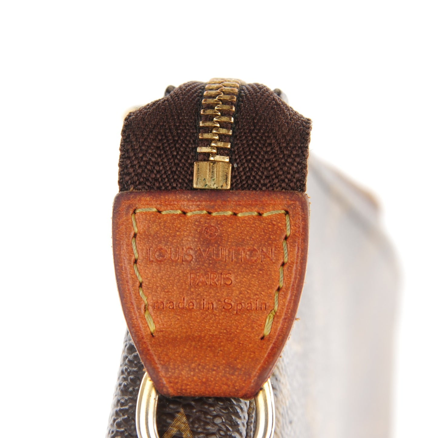 Monogram Pochette Accessories