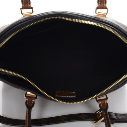 Louis Vuitton Monogram Pallas Black 6 of 13