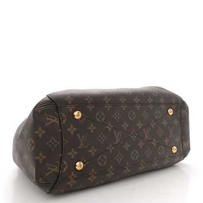 Louis Vuitton Monogram Montaigne GM 4 of 16