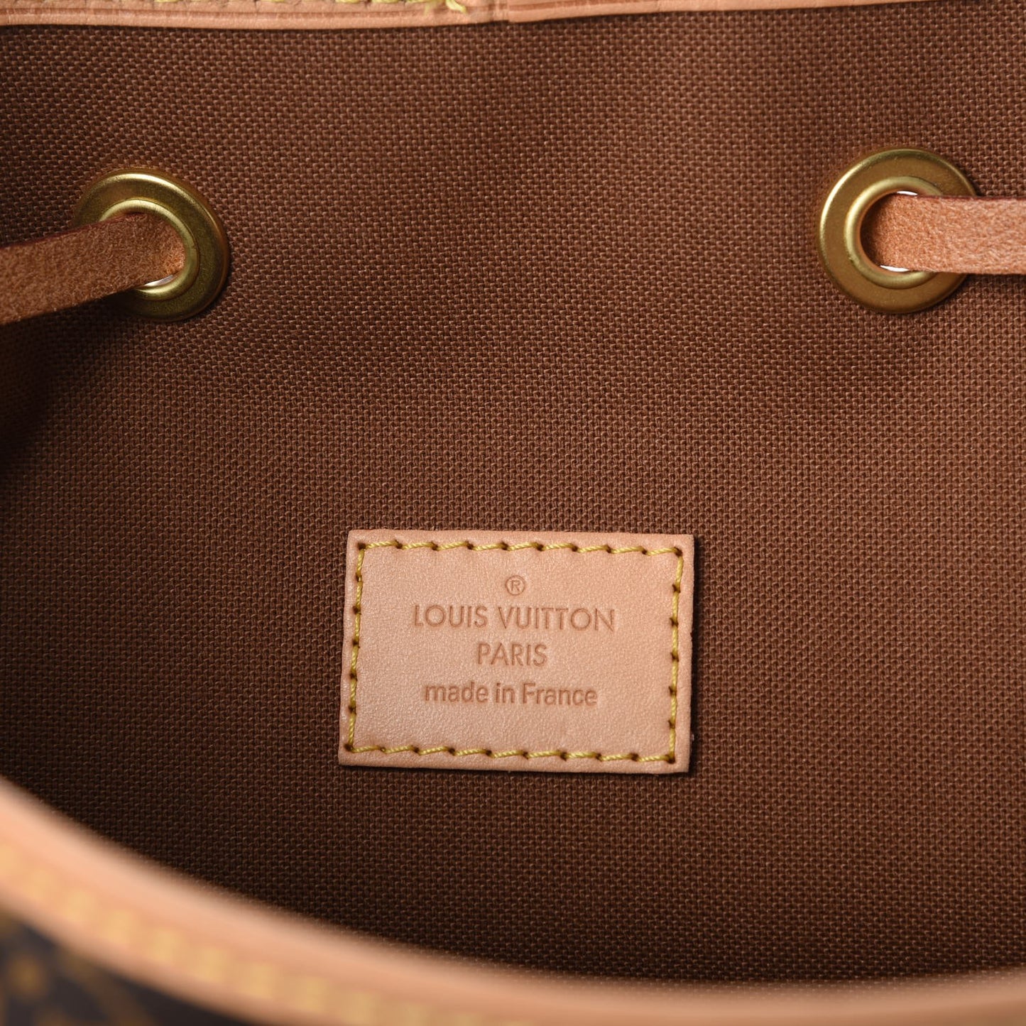 Monogram Bosphore Backpack