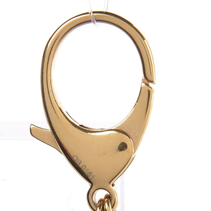 Louis Vuitton Insolence Bag Charm Ecaille 3 of 3