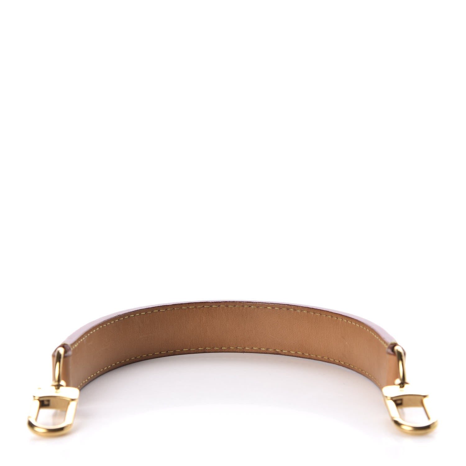 Louis Vuitton Vachetta Metis Strap 2 of 4