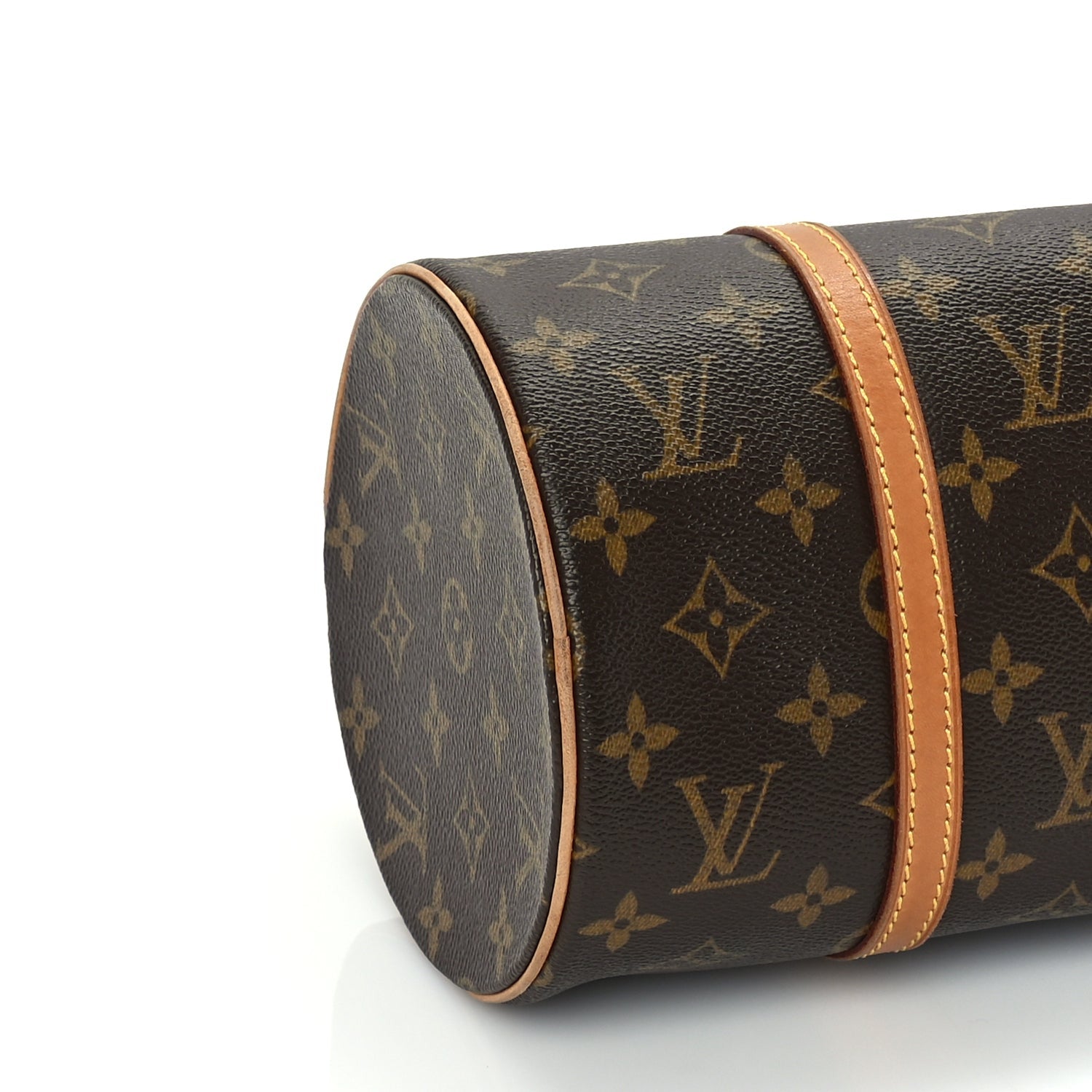 Louis Vuitton Monogram Papillon 30 7 of 8