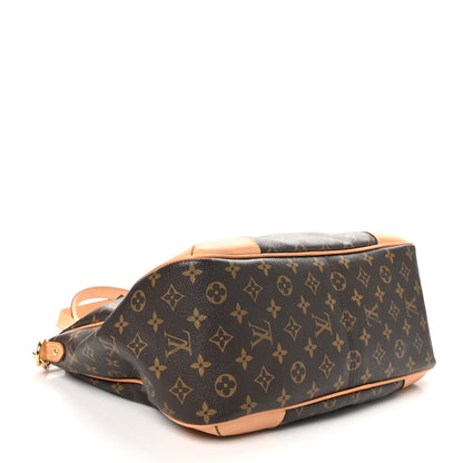 Louis Vuitton Monogram Estrela MM 4 of 10