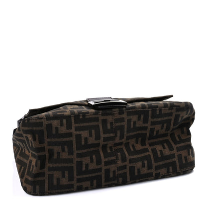 Fendi Zucca Mama Baguette Tobacco 3 of 8