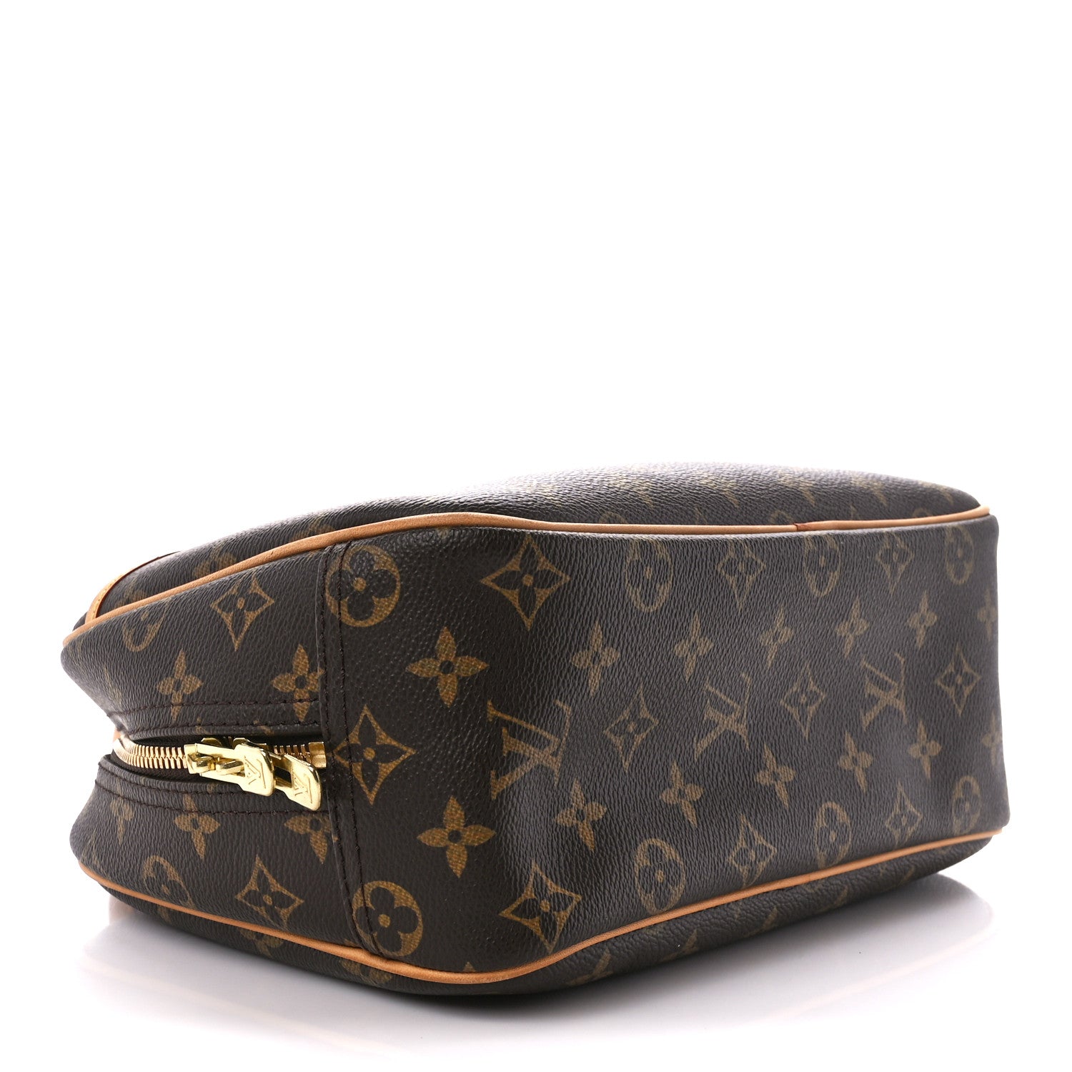 Louis Vuitton Monogram Trouville 4 of 10