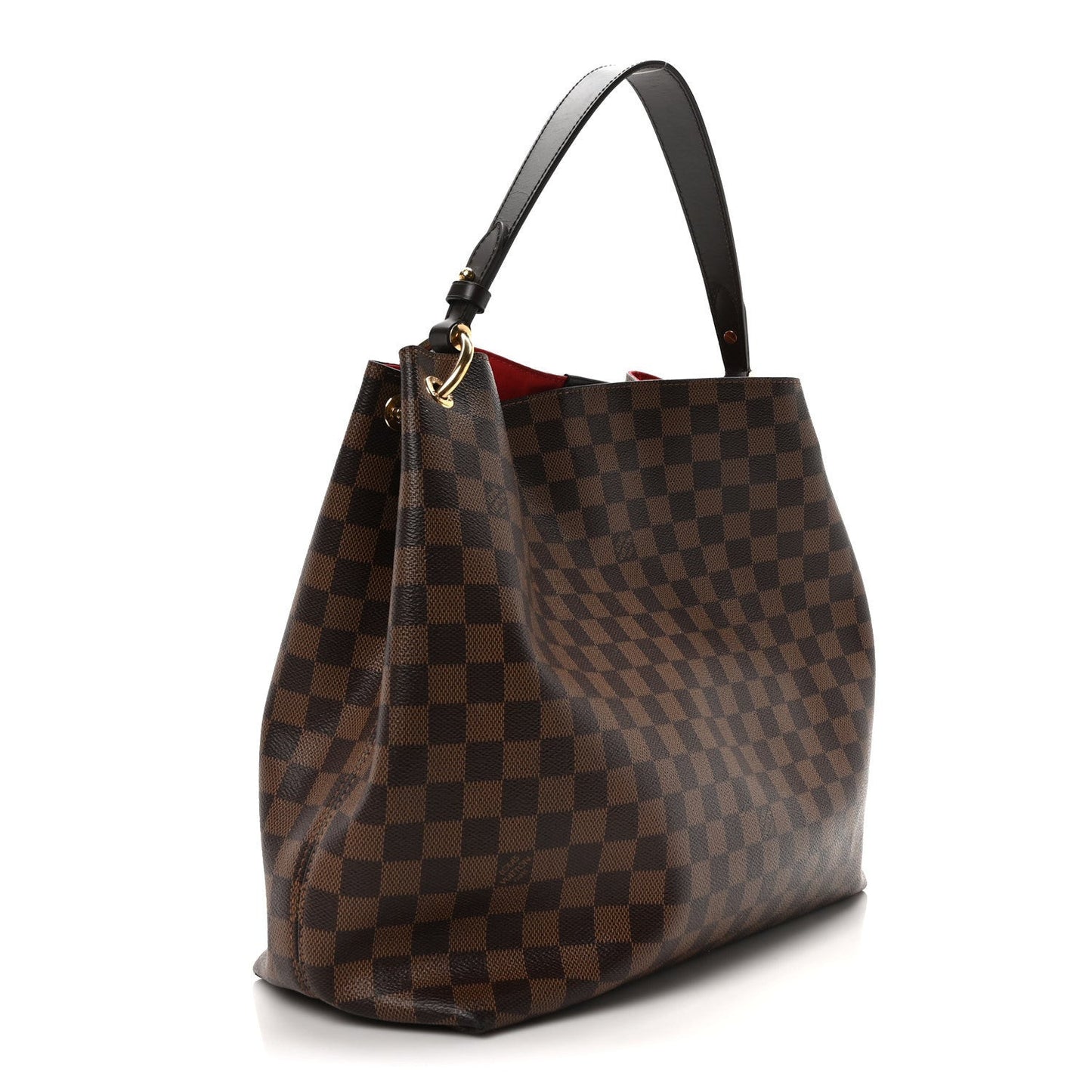 Damier Ebene Graceful MM