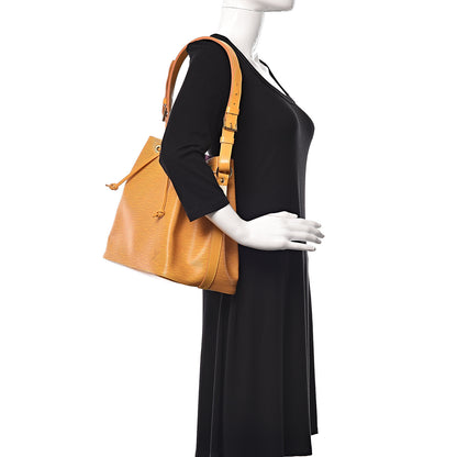 Louis Vuitton Epi Noe Tassil 2 of 8