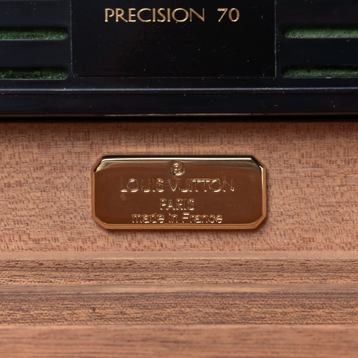 Mahogany Humidor 75 Cigar Box