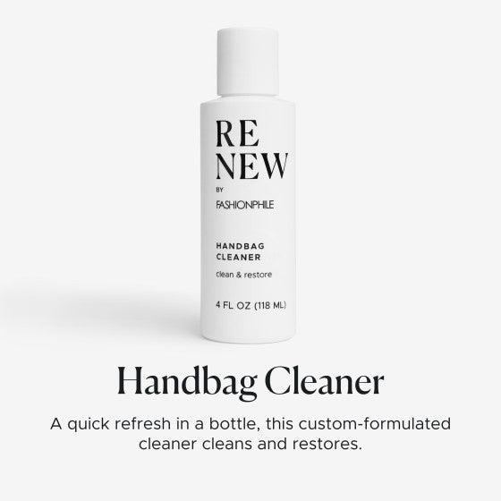 FASHIONPHILE ReNew Handbag Cleaning Kit 3 of 10