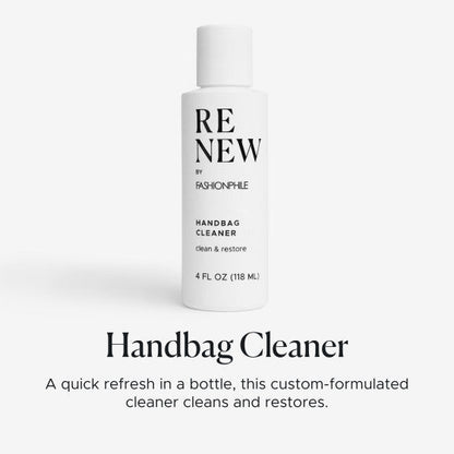 FASHIONPHILE ReNew Handbag Cleaning Kit 3 of 10