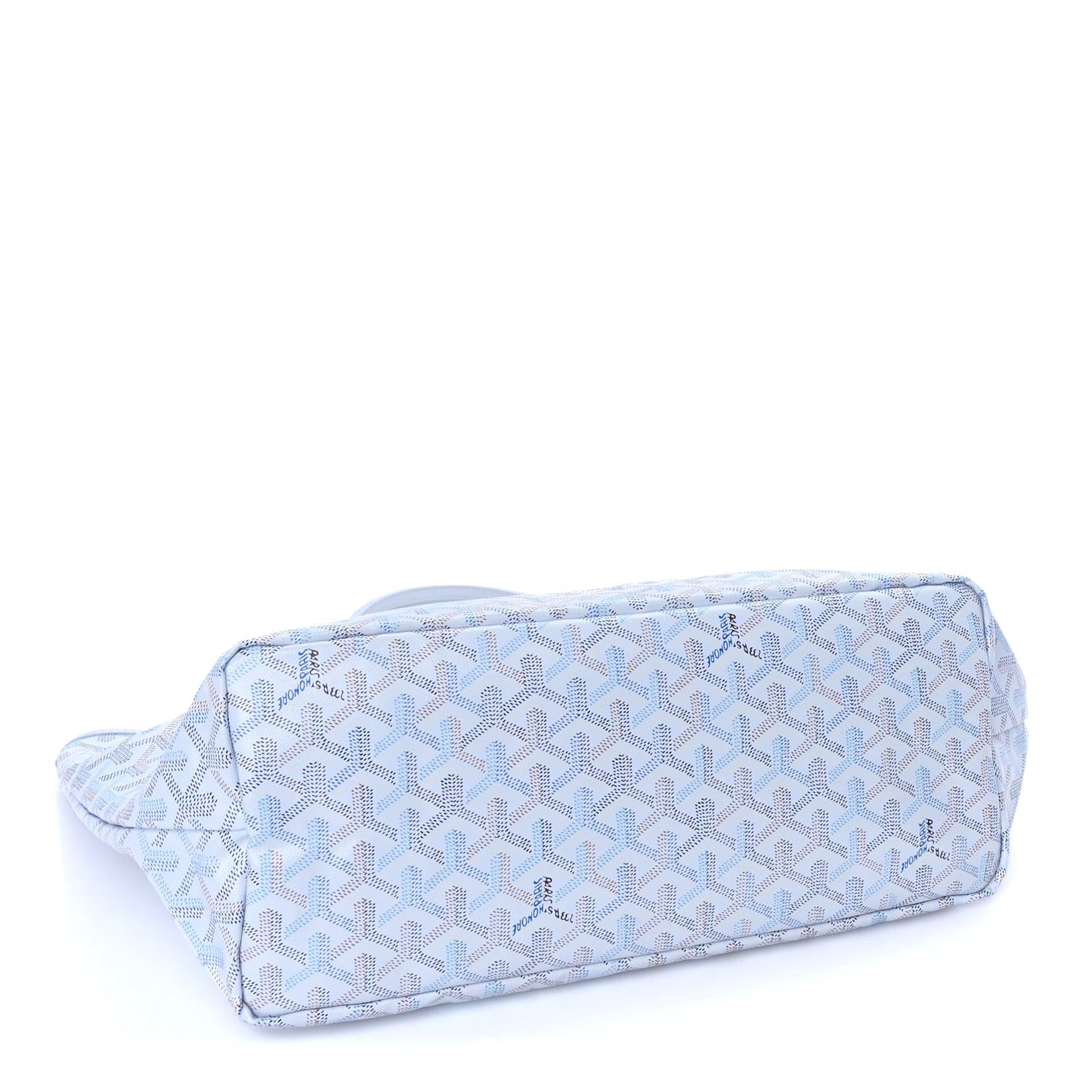 ine Saint Louis PM Polar Blue