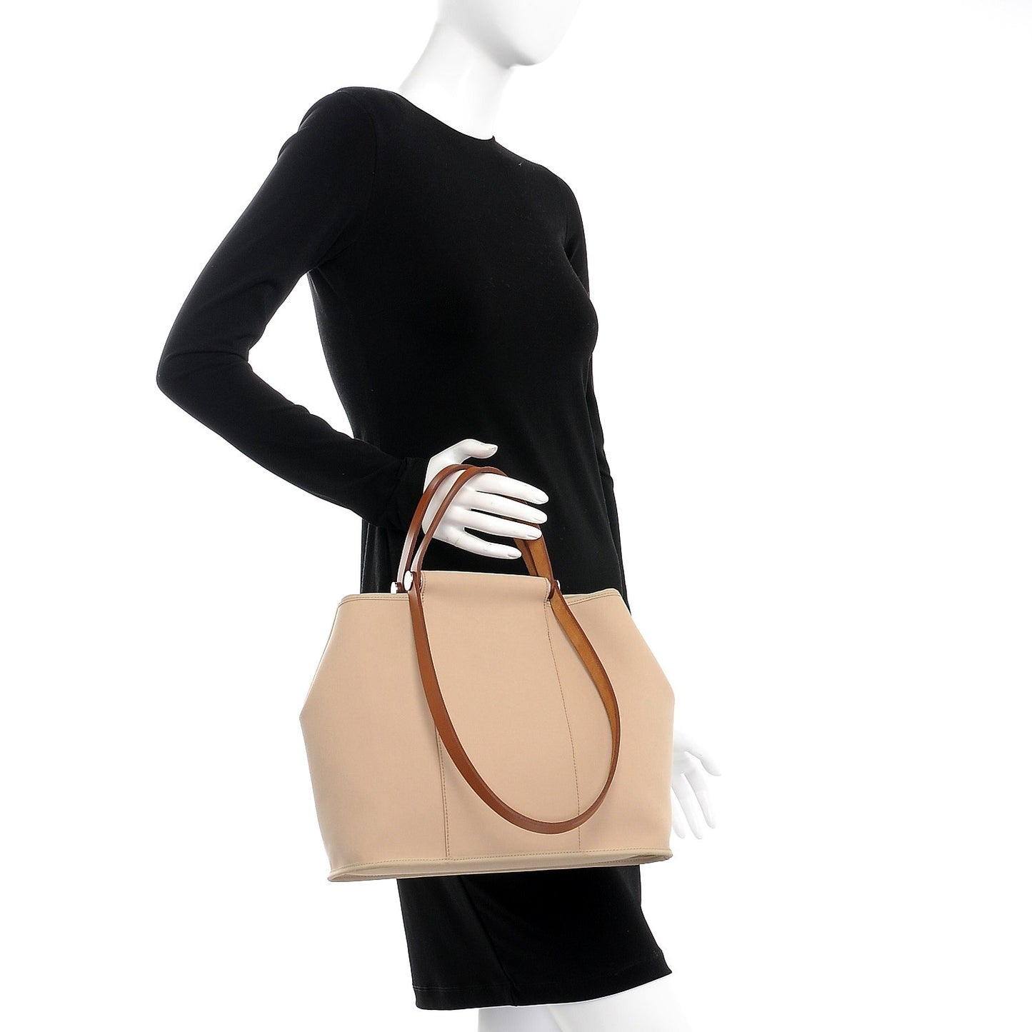 Toile Cabag 32 PM Natural