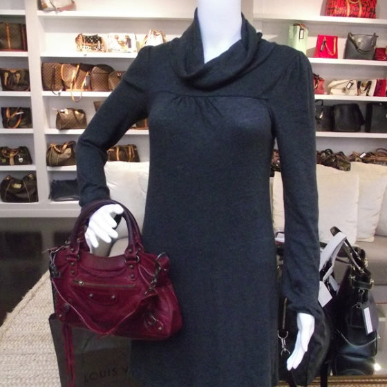 Agneau First Sanguine